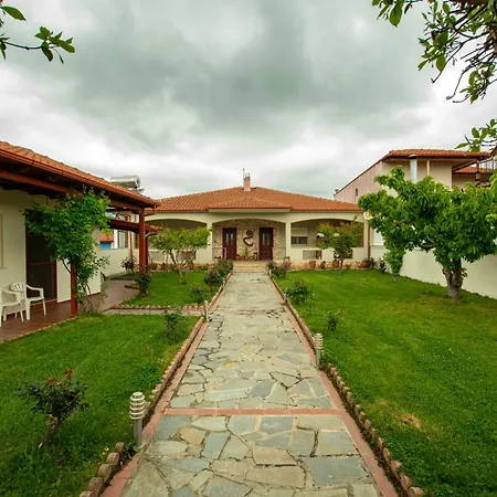 Apartment Myrtus House