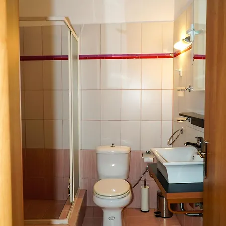 Apartment Myrtus House