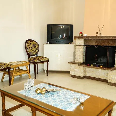 Apartment Myrtus House