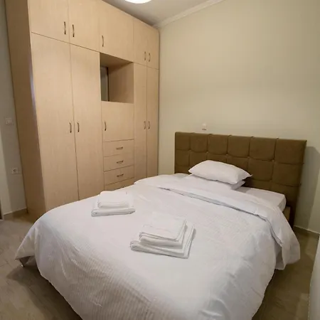 Apartment Myrtus House