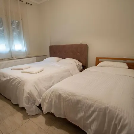 Apartment Myrtus House