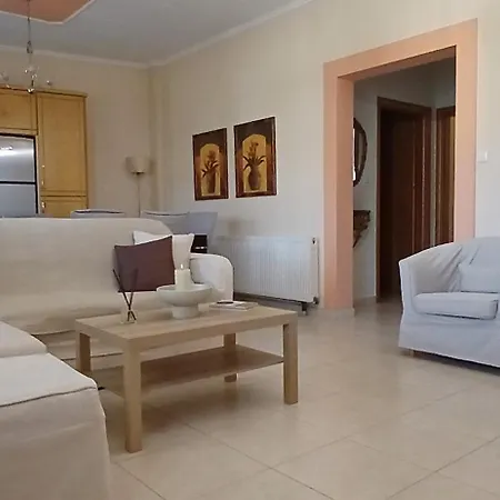 Myrtus House *