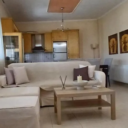 Apartment Myrtus House