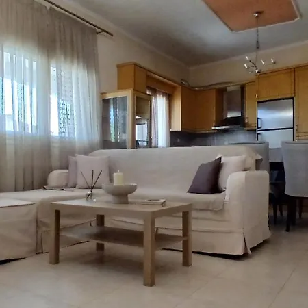 Myrtus House