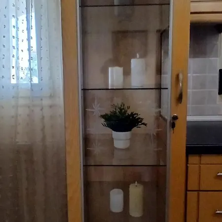 Apartment Myrtus House *