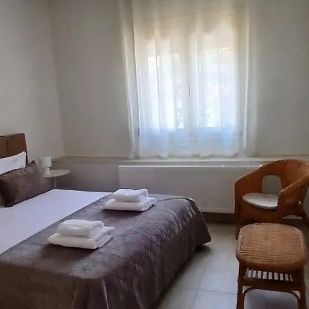 Myrtus House *