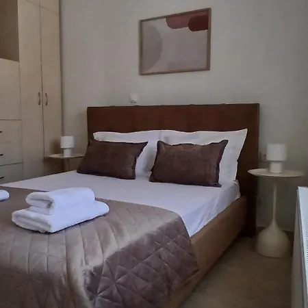 Myrtus House Apartment