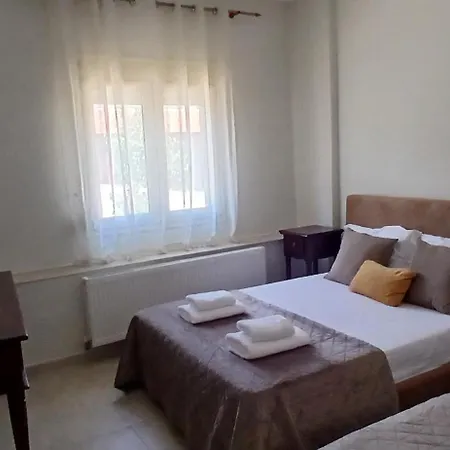 Myrtus House Apartment *