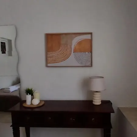 Myrtus House *