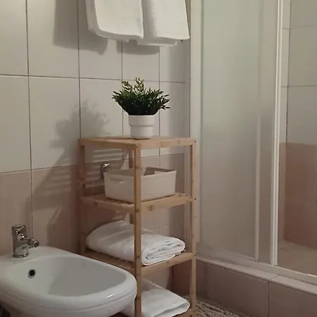 Apartment Myrtus House Káto Loutrákion